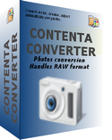 Contenta Converter PREMIUM