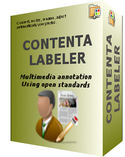 Contenta Labeler