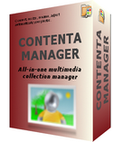 Contenta Manager