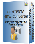 Contenta MRW Converter
