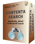 Contenta Search