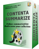 Contenta Summarize