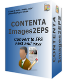 Contenta Images To EPS