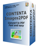 Contenta Images To PDF